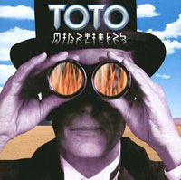 Toto – Mindfields (CD)