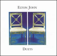 Elton John – Duets (CD)