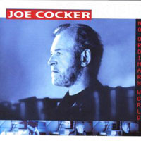 Joe Cocker - No Ordinary World