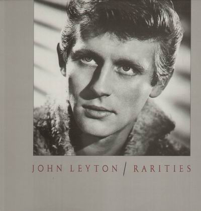 John Leyton - Rarities