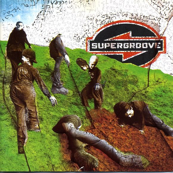 Supergroove - Traction