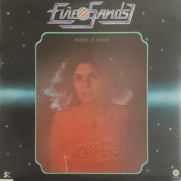 Evie Sands – Estate Of Mind (LP)