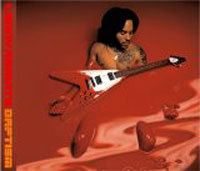 Lenny Kravitz – Baptism (CD)
