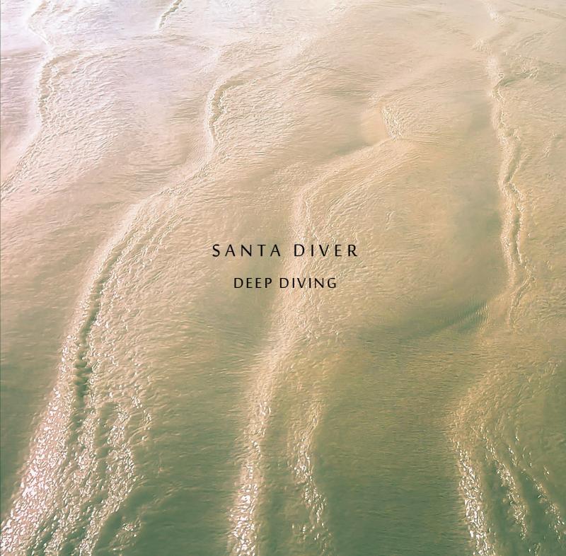 Santa Diver - Deep Diving