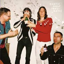 Exotic Post Traumatic (LP)