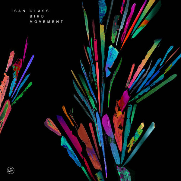 Isan – Glass Bird Movement (CD)