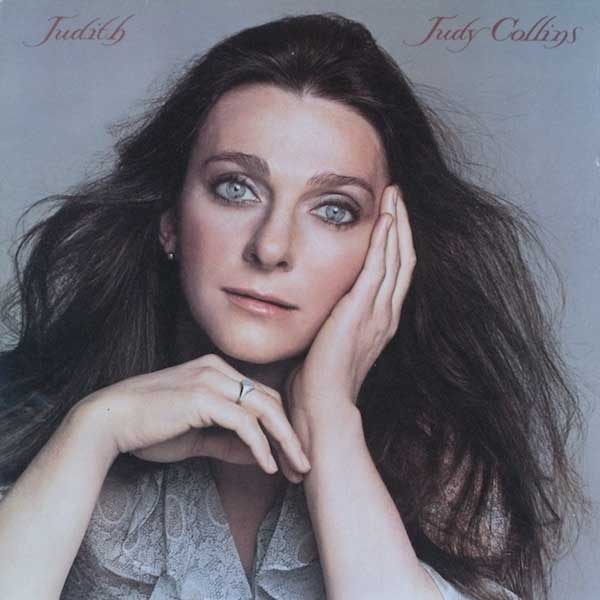 Judy Collins - Judith