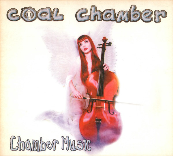 Coal Chamber – Chamber Music (CD)