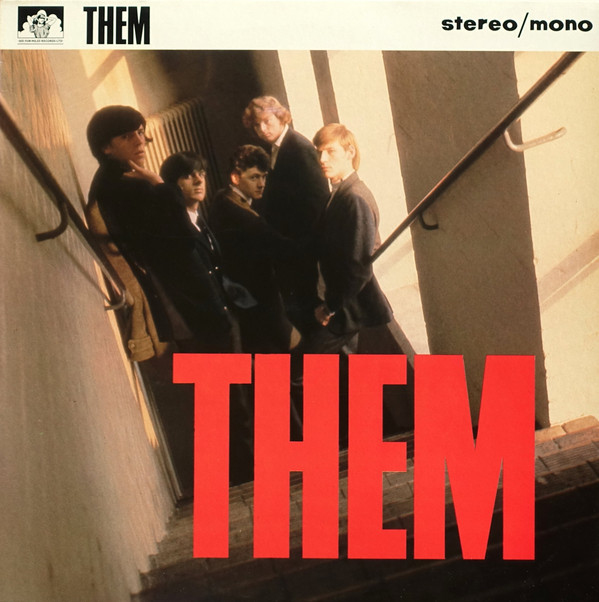 Them – Them (LP)