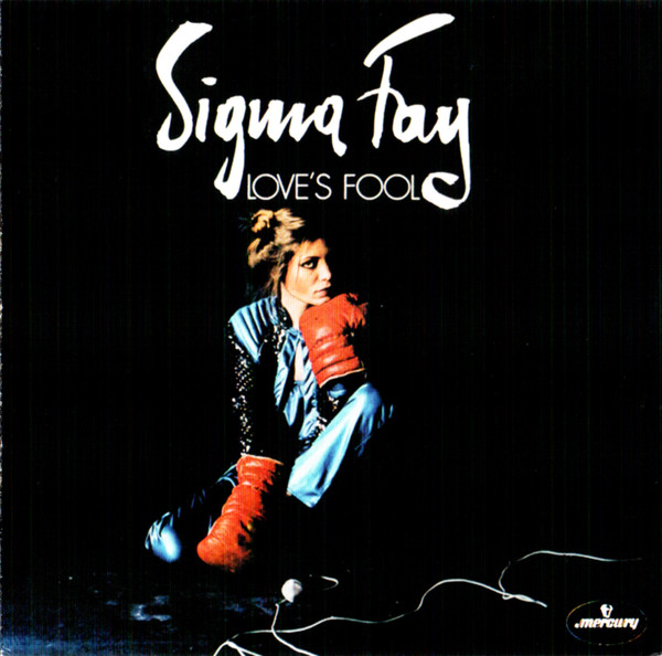 Sigma Fay - Love’s Fool