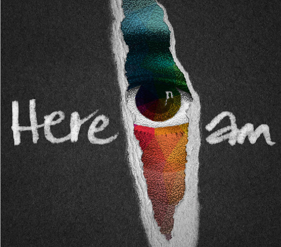 Groundation – Here I Am (CD)