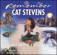 Cat Stevens - Remember: The Ultimate Collection