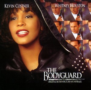 Filmzene - The Bodyguard