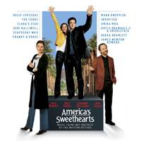 Filmzene - America’s Sweethearts