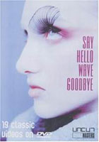 Válogatás – Say Hello, Wave Goodbye: 19 Classic Videos (DVD)