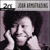 Joan Armatrading – 20th Century Masters: The Millennium Collection (CD)