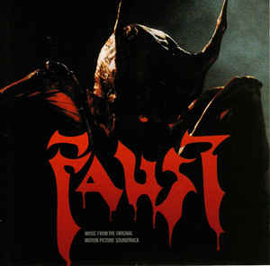 Filmzene - Faust