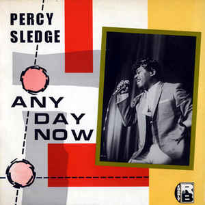 Percy Sledge – Any Day Now (LP)
