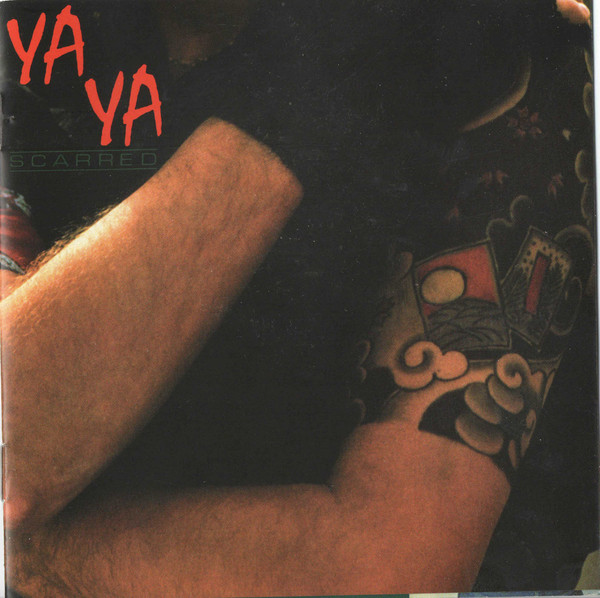 Ya Ya - Scarred