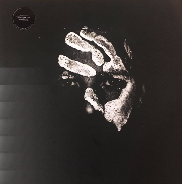 Middlemist Red – The Other Side Of Nowhere (LP)