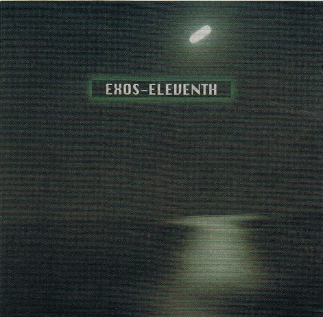 Exos – Eleventh (CD)