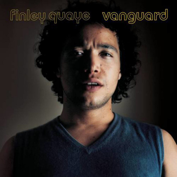 Finley Quaye – Vanguard (CD)