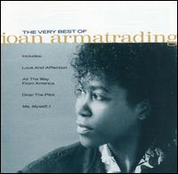 Joan Armatrading - The Very Best of Joan Armatrading