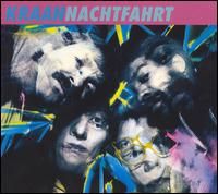 Kraan - Nachtfahrt