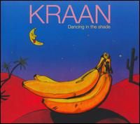 Kraan – Dancing In The Shade (CD)