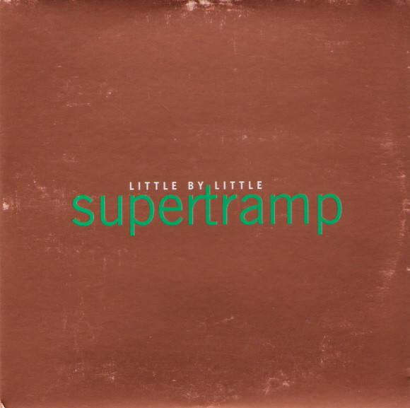 Supertramp – Little By Little (PCDS)
