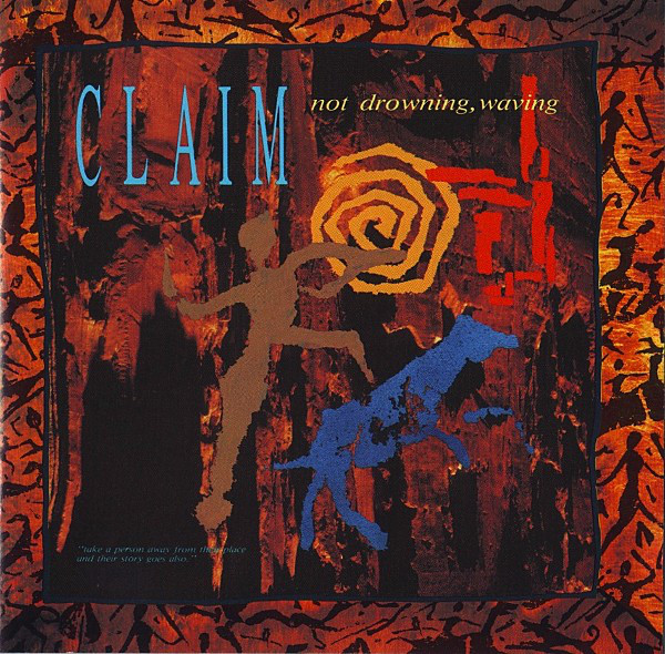 Claim (CD)