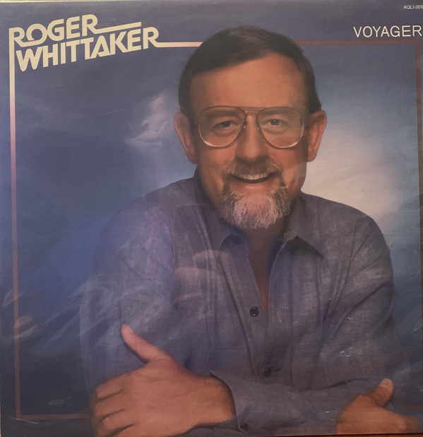 Roger Whittaker – Voyager (LP)