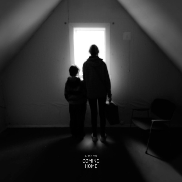 Bjorn Riis – Coming Home (CD)
