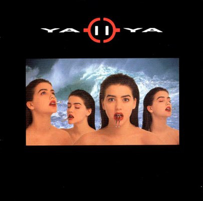 Ya Ya – Ya Ya II (CD)