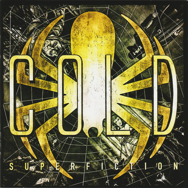 Cold - Superfiction