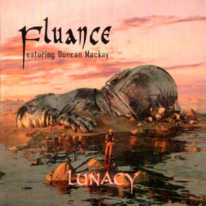 Fluance - Lunacy