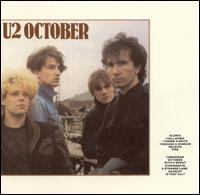 October (CD)