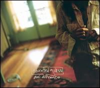 Ani Difranco – Educated Guess (CD)