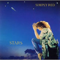 Simply Red - Stars