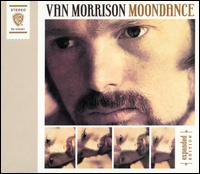 Van Morrison – Moondance (2CD)