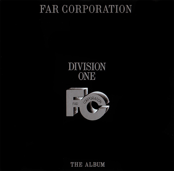 Far Corporation – Division One (CD)