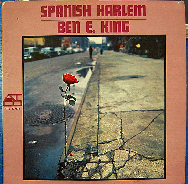 Spanish Harlem (LP)