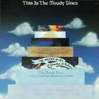 Moody Blues - This Is The Moody Blues