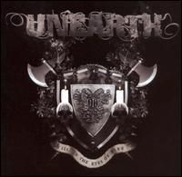 Unearth - III: In The Eyes Of Fire
