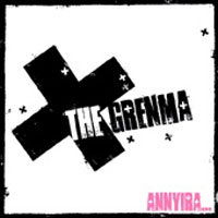 Grenma - Annyira…