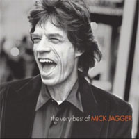 Mick Jagger - The Very Best Of Mick Jagger
