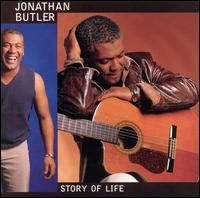 Jonathan Butler - Story Of Life