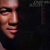 Jonathan Butler – The Source (CD)