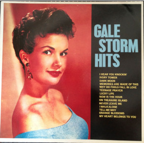 Gale Storm – Hits (LP)