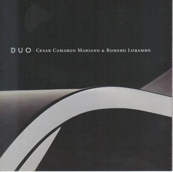 Duo (CD)